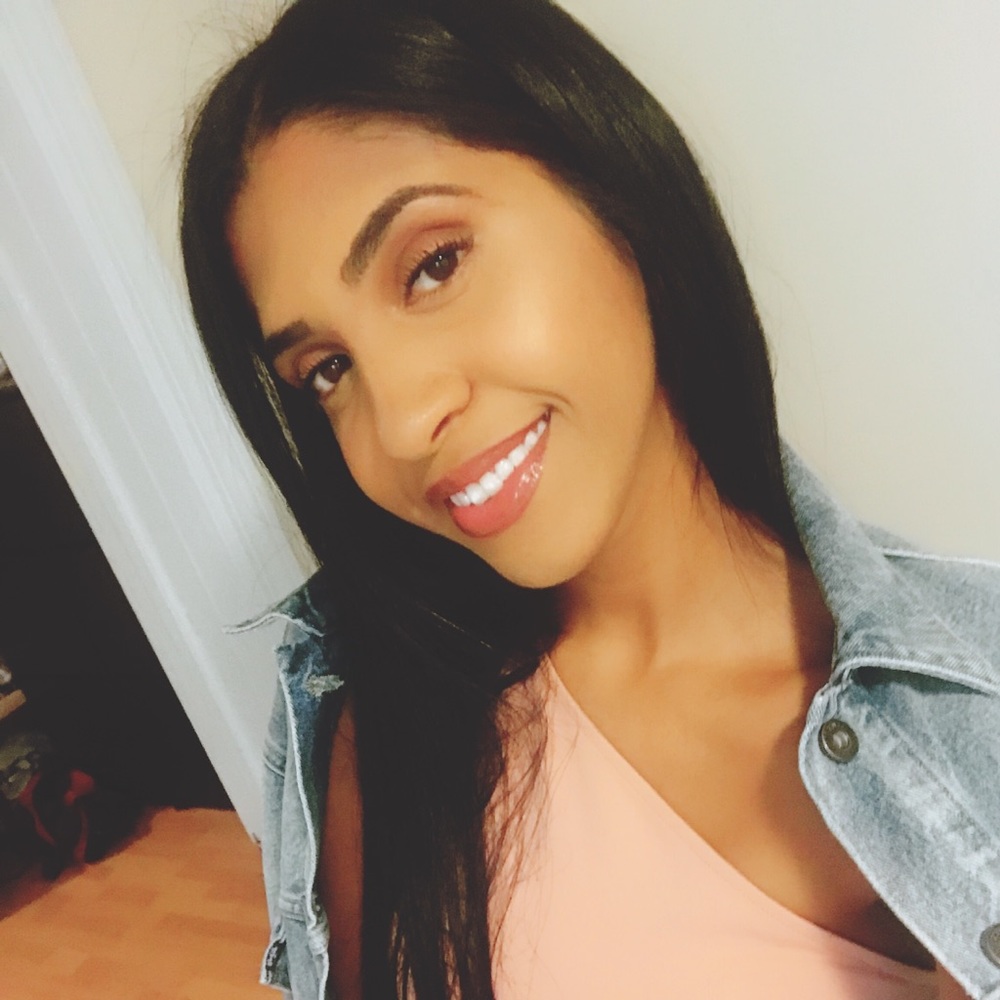 Meet your Posher, Natalie